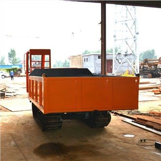 Трактори гусеничари